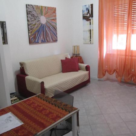 شقة Casa Laura سستو سان جوفاني المظهر الخارجي الصورة