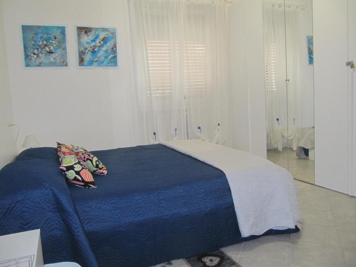 شقة Casa Laura سستو سان جوفاني المظهر الخارجي الصورة