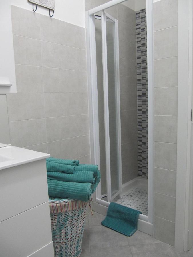 شقة Casa Laura سستو سان جوفاني المظهر الخارجي الصورة