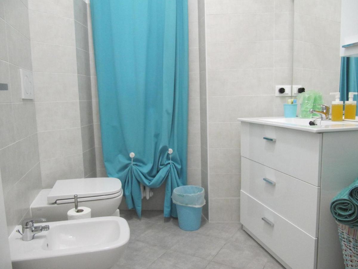 شقة Casa Laura سستو سان جوفاني المظهر الخارجي الصورة