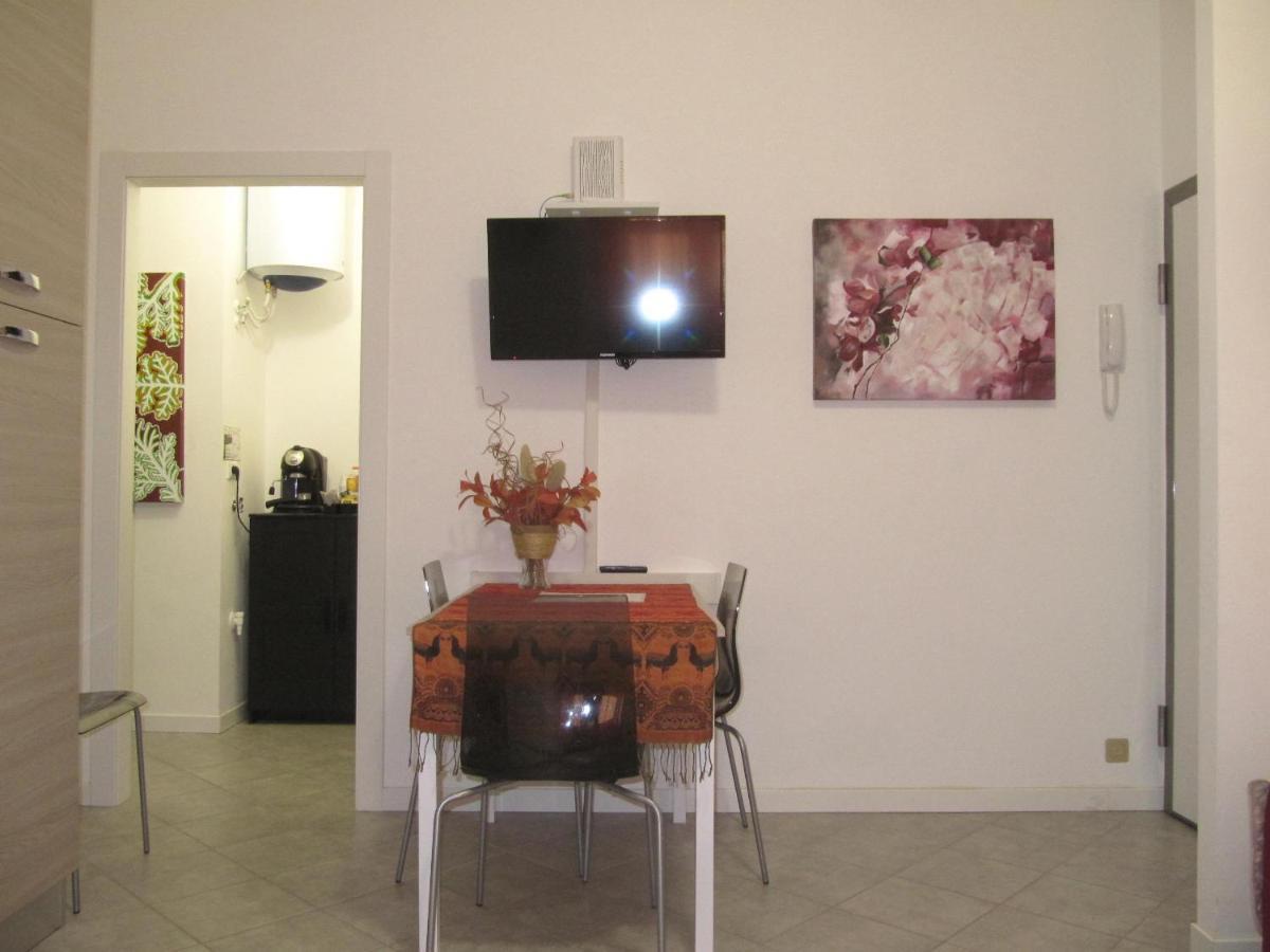 شقة Casa Laura سستو سان جوفاني المظهر الخارجي الصورة