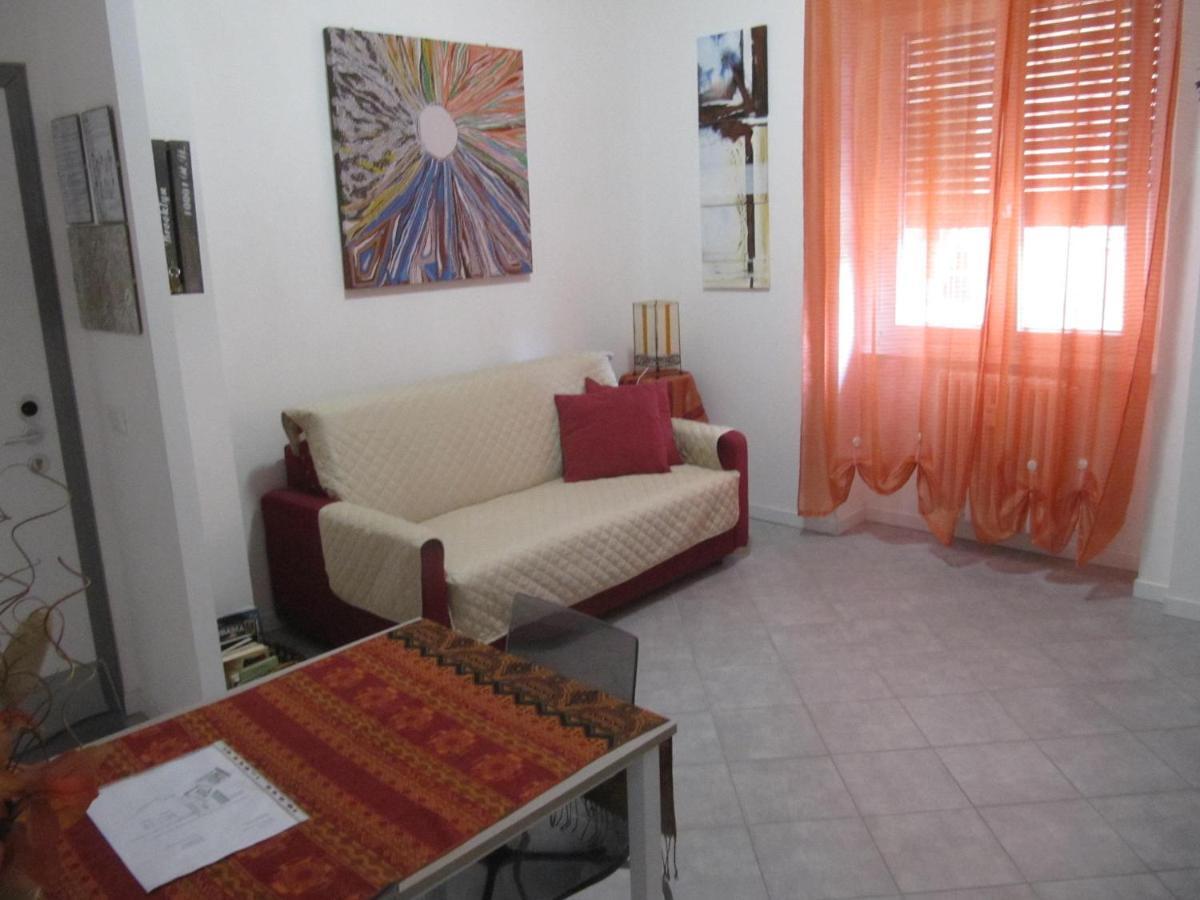 شقة Casa Laura سستو سان جوفاني المظهر الخارجي الصورة