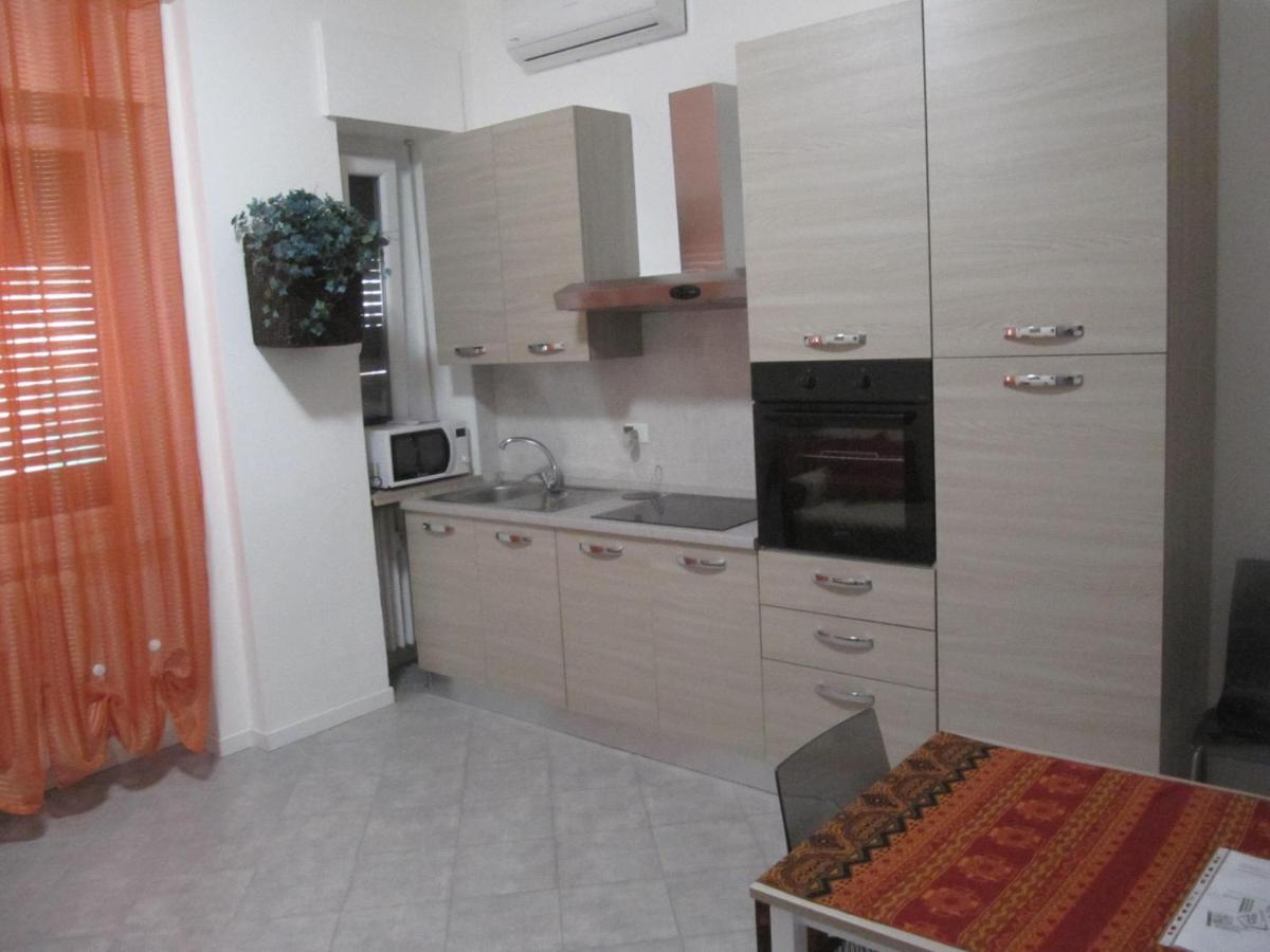 شقة Casa Laura سستو سان جوفاني المظهر الخارجي الصورة